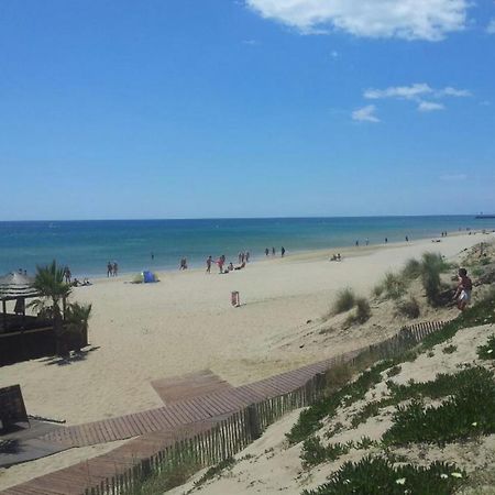 Naturiste Cap D'Agde Heliopolis K 106 Exteriör bild